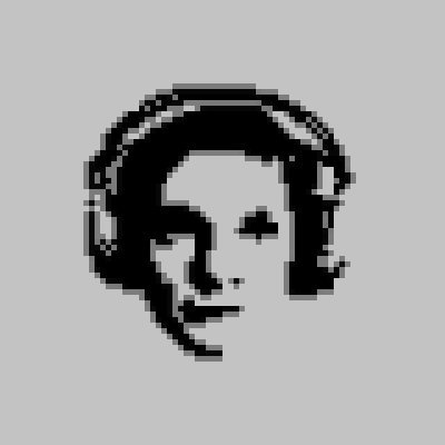 Web development, nostalgic tech, interwebs basics, obscure details, useless doodling, accessibility, typography. Michal Čaplygin, He/him.
https://t.co/V3GsooCSZQ