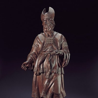 Aaronchikk's profile picture. Shlekhter idisher zun