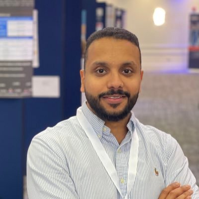 altheyabab's profile picture. PhD candidate @MedicineUoN interested in neuromuscular rehabilitation, motor unit, exercise and ageing