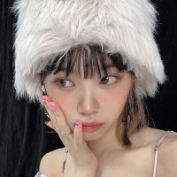 mochi 🤍(@babymymoshi) 's Twitter Profile Photo