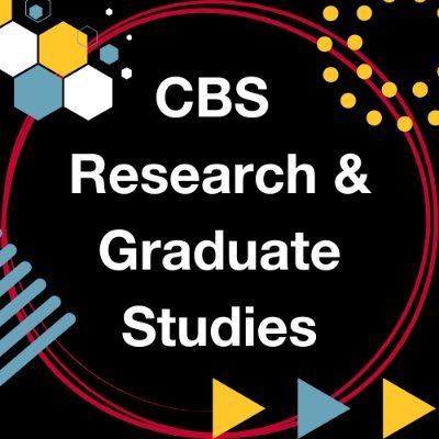 CBS Research and Graduate Studies