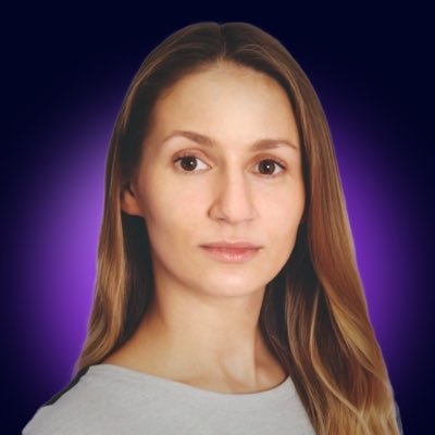 Anastasija Plotnikova Profile