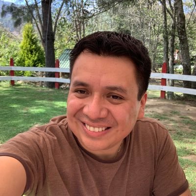 charsramirez's profile picture. 