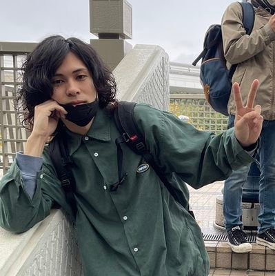 kaiseseisei's profile picture. NSC27期。太ってない方。

YouTube 「美月の。」https://t.co/ez6atVJFAb
standFM「美月のFUNNY×FUNNYラジオ」
https://t.co/3CHpUCs5us