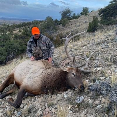 WyomingCoyote's profile picture. Husband, Father,Teacher, Skier, Hunter, Fisherman, Coach, Lover of life's greatest adventures and God's glory.