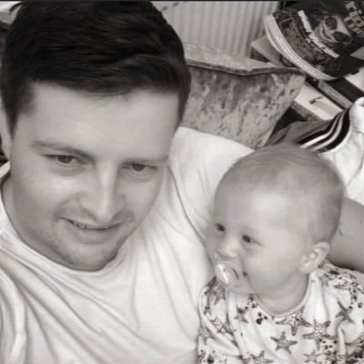 Welsh boy living in Liverpool 👨👩👧👧 MD - Splendid Hospitality Group