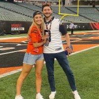 Matt Chinn (@the_chinn) 's Twitter Profile