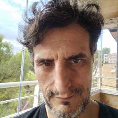 - Profesor Ciclo Medio Informática FP
- Navision Key User at INJUSA
