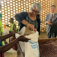 Ahmareen Karim (@ahmareenkarim) 's Twitter Profile