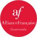 Alianza Francesa de Guatemala (@afguatemala) Twitter profile photo Alianza Francesa de Guatemala (@afguatemala) Twitter profile photo