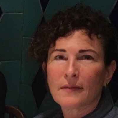 Marina Zurkow Profile