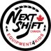 NextShiftCanada (@CanadaShift) Twitter profile photo