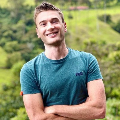 BenBWinsor's profile picture. 