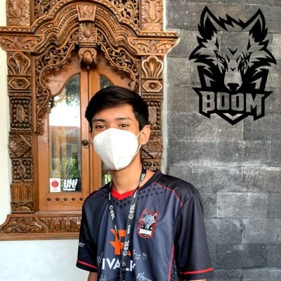 Daudddsatrioe's profile picture. Part of WxC Indonesia & @rekonixofficial 
Aktif di Instagram @daudddsatrioe || Pake twitter cuman buat scouting Dota 2