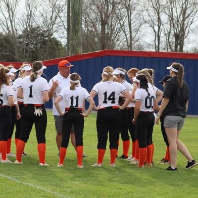 Lenoir City Softball