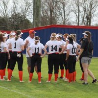 Lenoir City Softball(@LCPanthersSB) 's Twitter Profile Photo