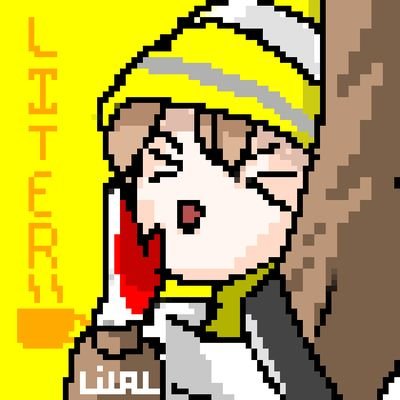 Lil'alさんのプロフィール画像