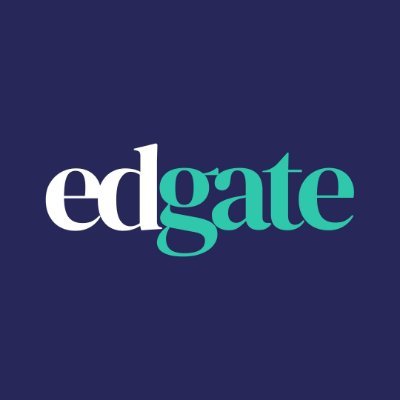 EdGate Profile Picture