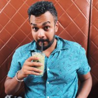 Sai Girish (@sai_grsh) 's Twitter Profile Photo