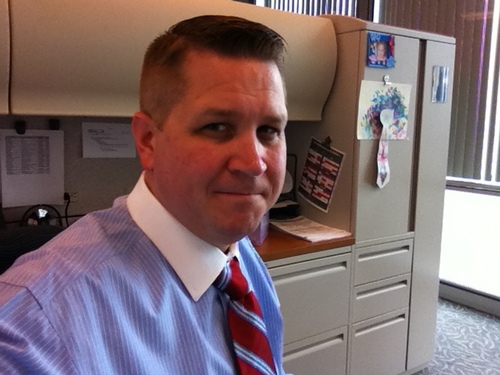 BrianScott99's profile picture. 