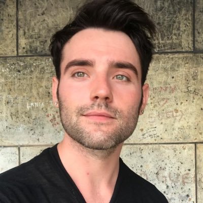 Luke Alexander - Writer and HIV Activist. Ambassador for SavingLivesUK. I collect plants and meditate all day. ENFP