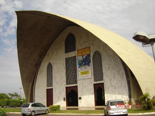 Twitter oficial da Convenção Nacional das Assembleias de Deus no Brasil - Ministério de Madureira. Presidente nacional Bispo Manoel Ferreira.