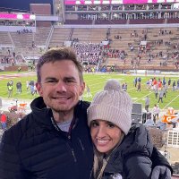 Seth Robbins (@asethrobbins) 's Twitter Profile