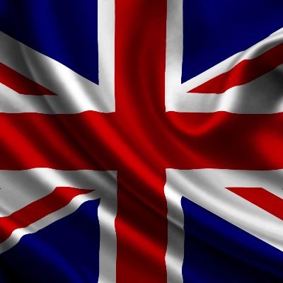 This is the Official account for updates and information about the M.  United Kingdom. 

Not Affiliated with the real United Kingdom.