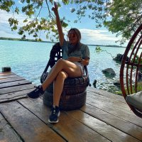Alondra Yaxibi Martínez Flores (@yaxibi1) 's Twitter Profile