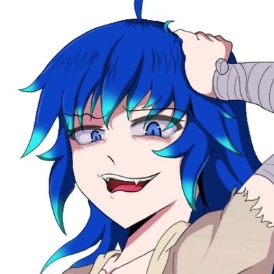 Quinn Fortuna | Poverty & misfortune God |さんのプロフィール画像