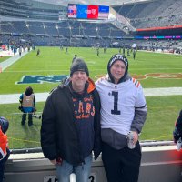 Tim Smallwood (@timsmallwood1) 's Twitter Profile Photo