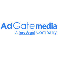 AdGate Media(@AdGateMedia) 's Twitter Profile Photo