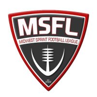 Midwest Sprint Football League(@MidwestSFL) 's Twitter Profile Photo
