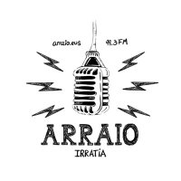 Arraio Irratia(@ArraioIrratia) 's Twitter Profile Photo