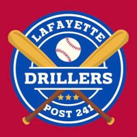 Lafayette Drillers (@drillersla) 's Twitter Profile Photo Lafayette Drillers (@drillersla) 's Twitter Profile Photo