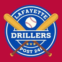 Lafayette Drillers(@DrillersLA) 's Twitter Profile Photo