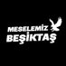 Meselemiz Beşiktaş (@meselebesiktas) Twitter profile photo