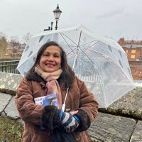 Razia Daniels (@raziadaniels) 's Twitter Profile