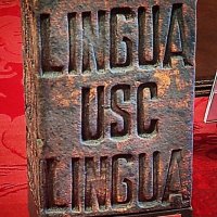 Servizo de Normalización Lingüística da USC(@linguaUSC) 's Twitter Profile Photo