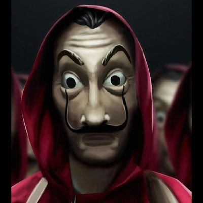 anonymoustokyo2's profile picture. 🤡Rely on yourself, others are passers-by🤡