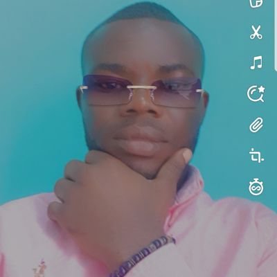 My name is Christopher Tettey from  from Ghana.  Software engineer