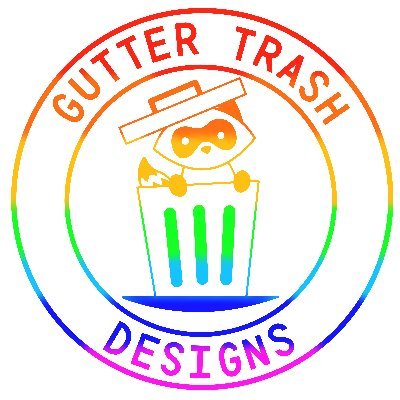 Gutter Trash Designsさんのプロフィール画像