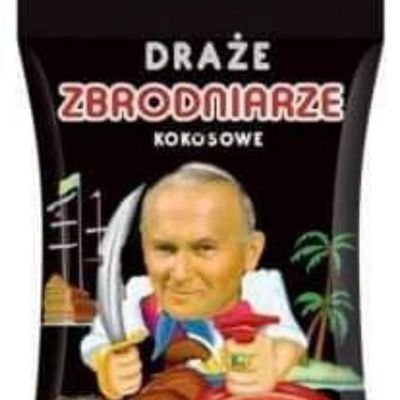 Środa dzień święty 
Jebać Czwartkowców