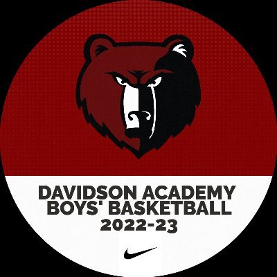 Official Account for Davidson Academy Boys BB 2019-20 TSSAA Divison II-A District 4 Champions