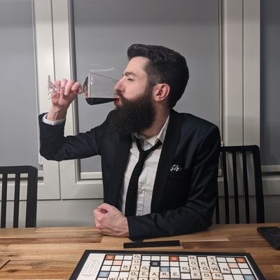 Creative Director @PowerUpAudio. otdq, He/him. (Celeste, TUNIC, Crypt of the NecroDancer, Darkest Dungeon...)
