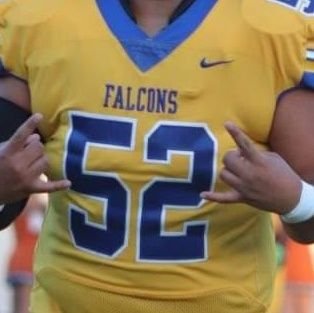 Varsity Football | Channelview High School c/o 2025| DT