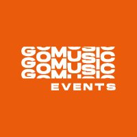 GOMUSIC EVENTS (@gomusicevents) 's Twitter Profile