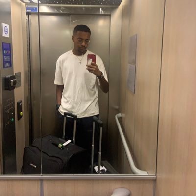 pharellsn's profile picture. referee  sah what a pleasure | @PSG_inside