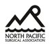 North Pacific Surgical Association (@NoPacSurgical) Twitter profile photo