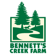 Bennett's Creek Farm is a full service equestrian facility that offers year round boarding, training and lessons for riders at all levels.